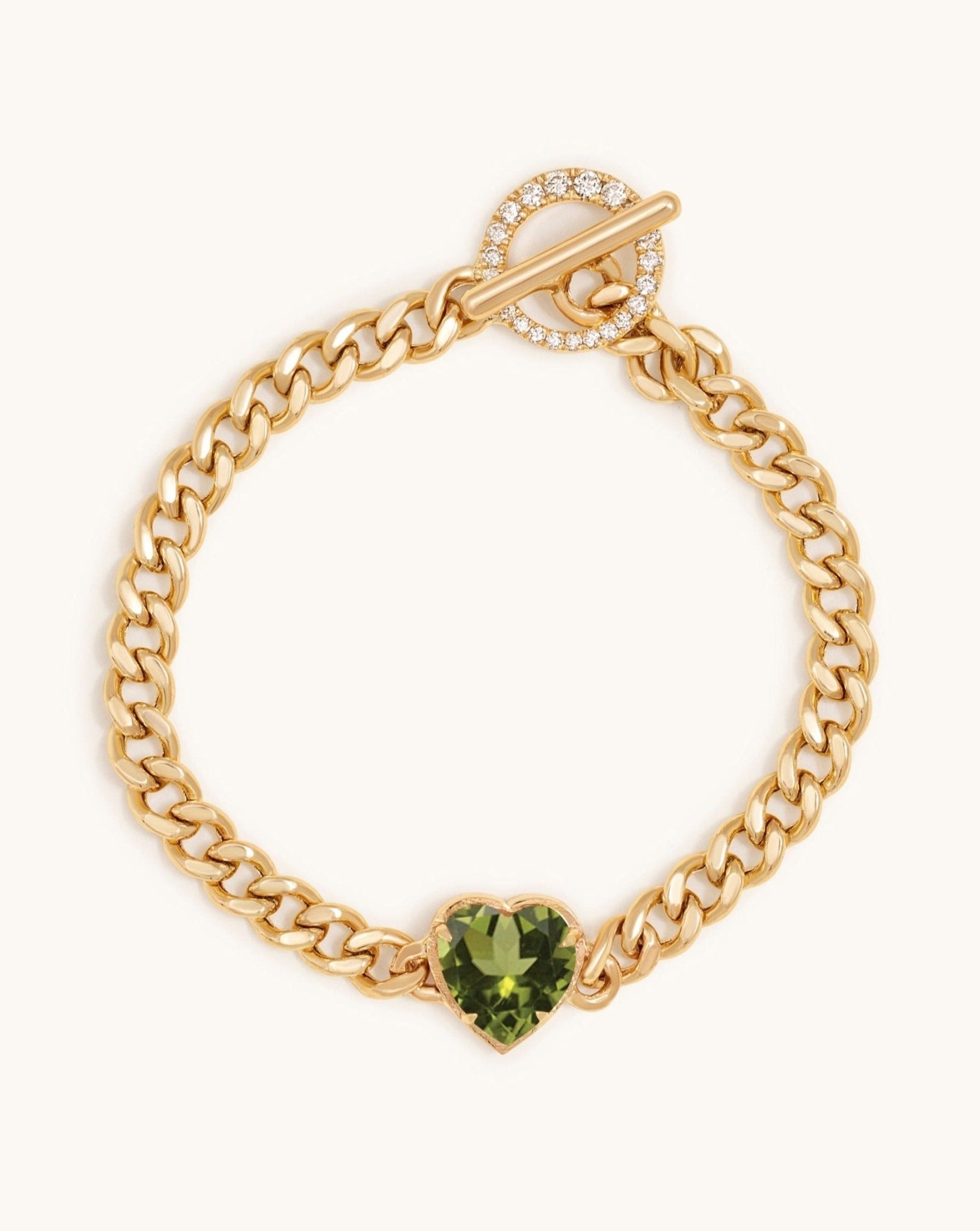 Love Heart Bracelet One Bracelet Stone Mother's India | Ubuy